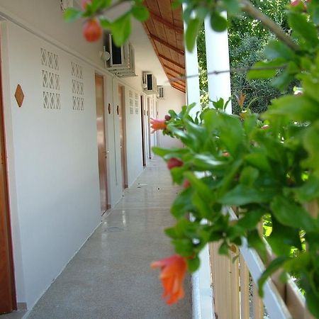 George'S Apartment Agia Marina  Chambre photo