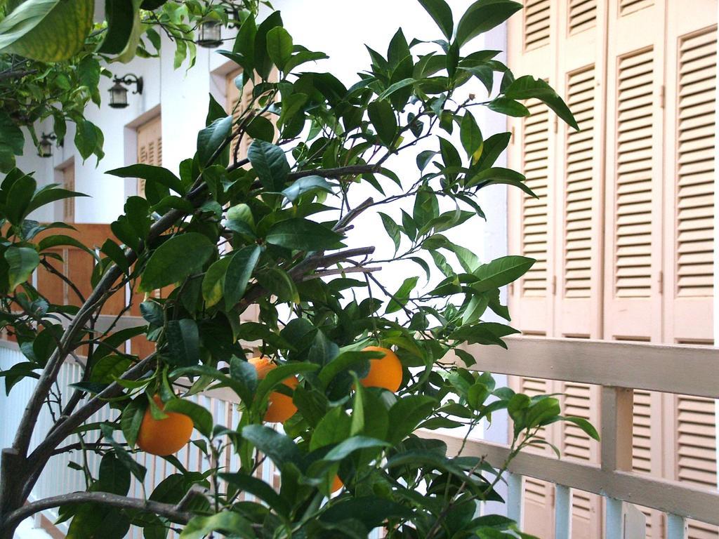 George'S Apartment Agia Marina  Chambre photo