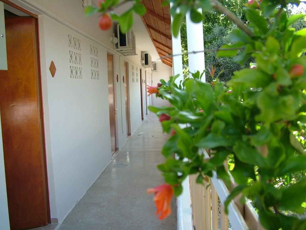 George'S Apartment Agia Marina  Chambre photo